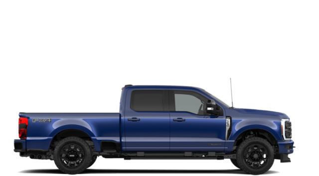 2026 Ford Super Duty® External Image 1